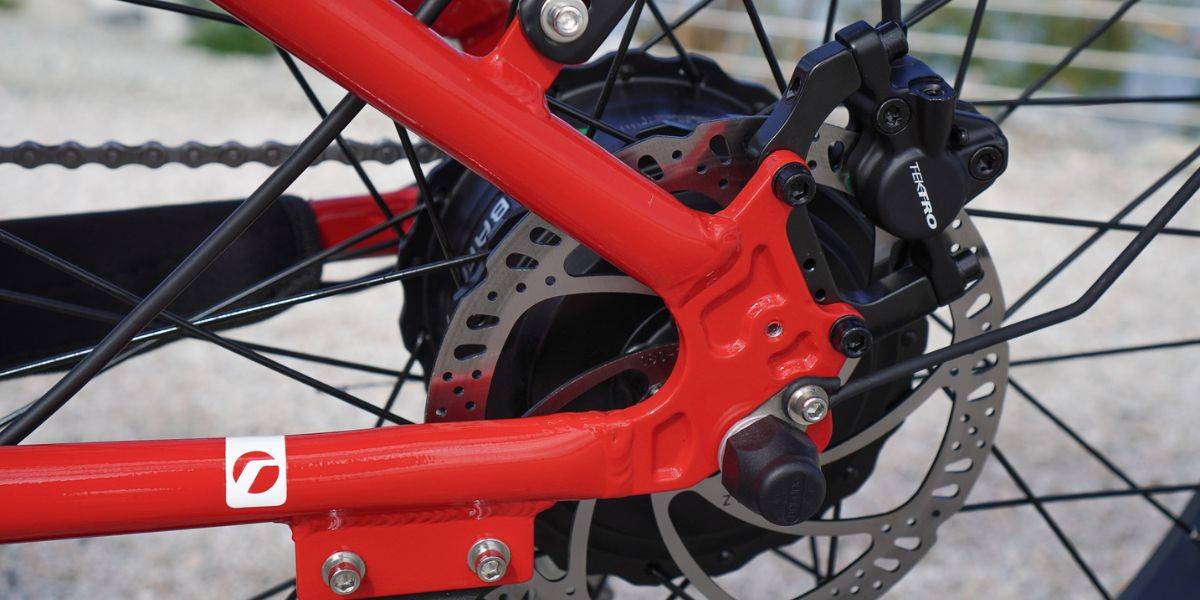 Hub Motors VS Mid Drive Which Is The Better eBike? Rize Bikes Canada